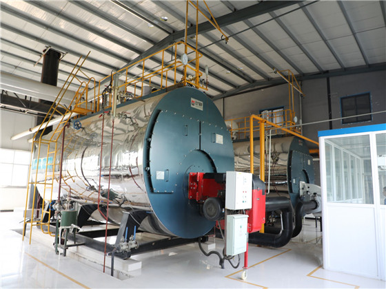鄭州市超低氮燃氣鍋爐改造獎補措施